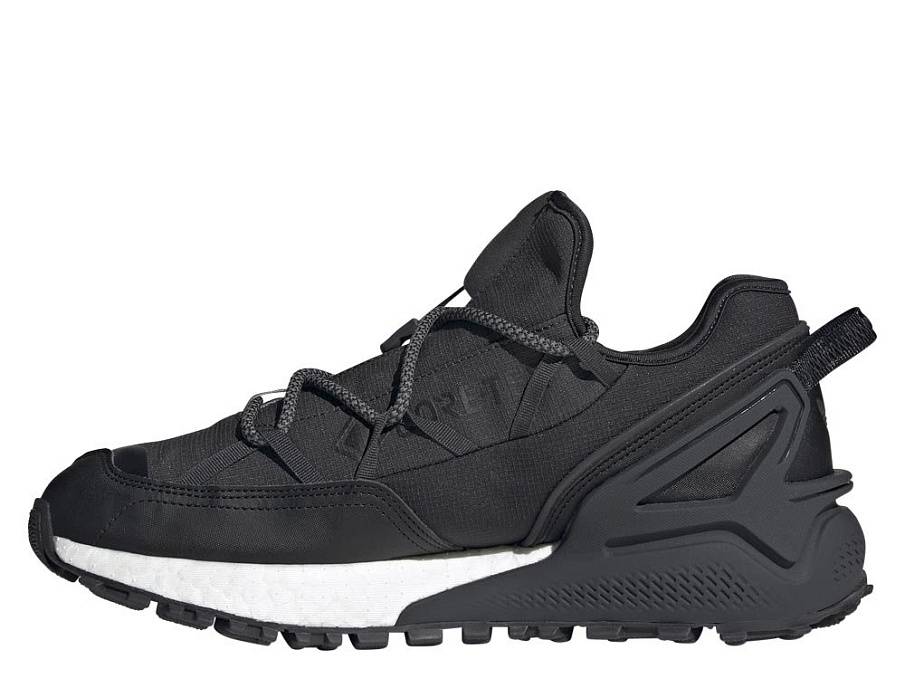 Фото № 2 с приближением к товару «‎Adidas ZX 2K Boost Utility»