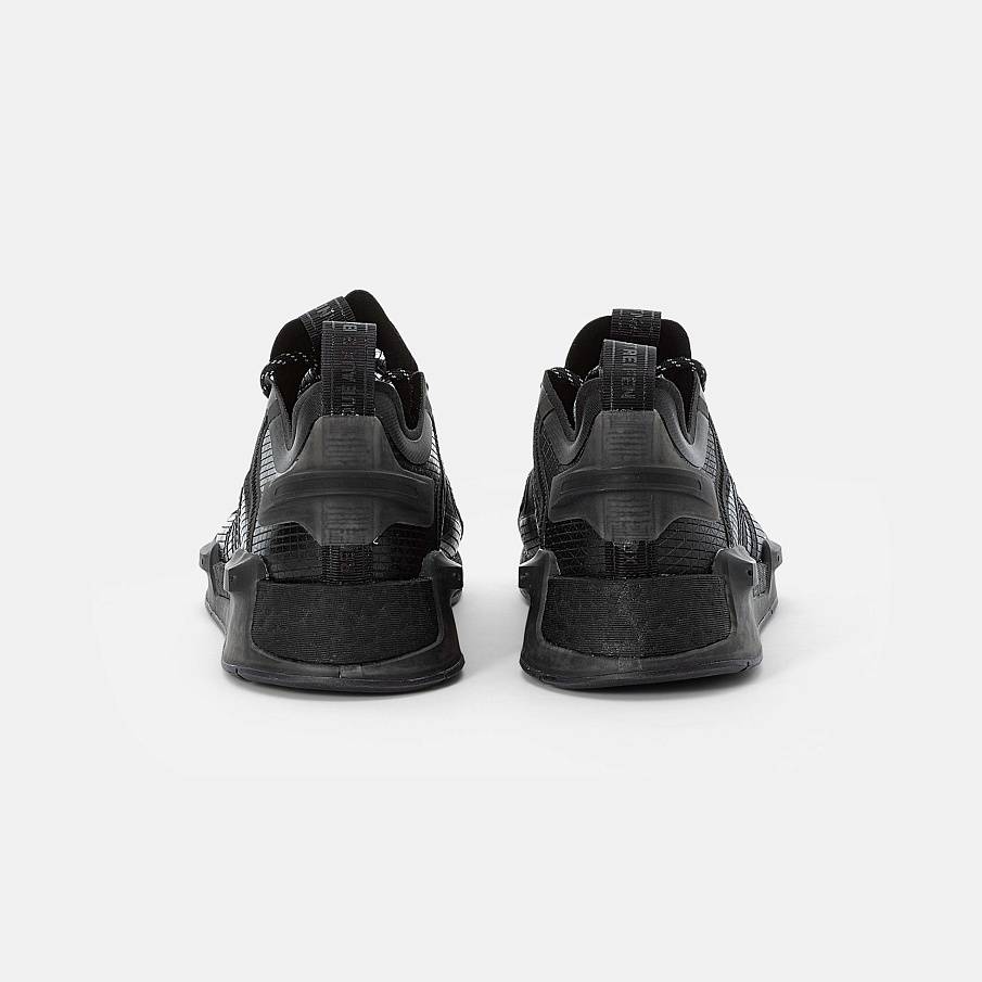 Фото № 3 с приближением к товару «‎Adidas Nmd_r1 V3 »