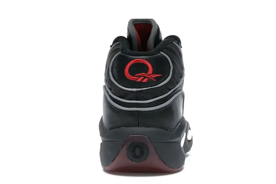 Фото № 4 с приближением к товару «‎Reebok Question Mid»