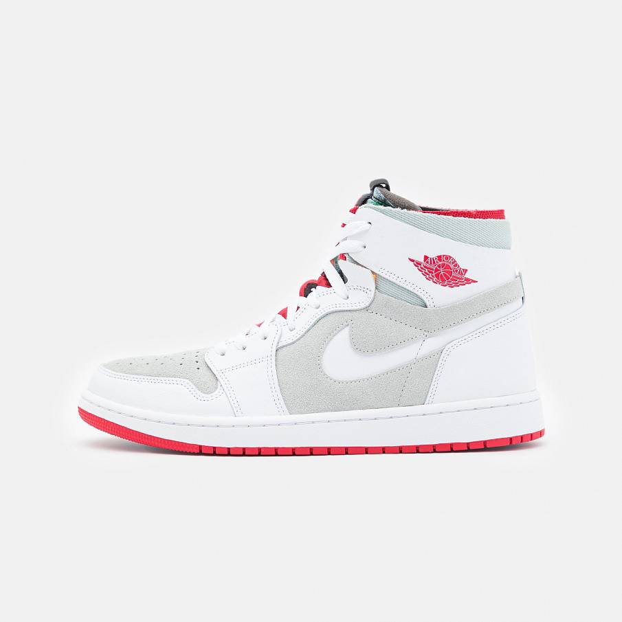 Фото № 1 с приближением к товару «‎Jordan Air 1 Zoom Comfort »