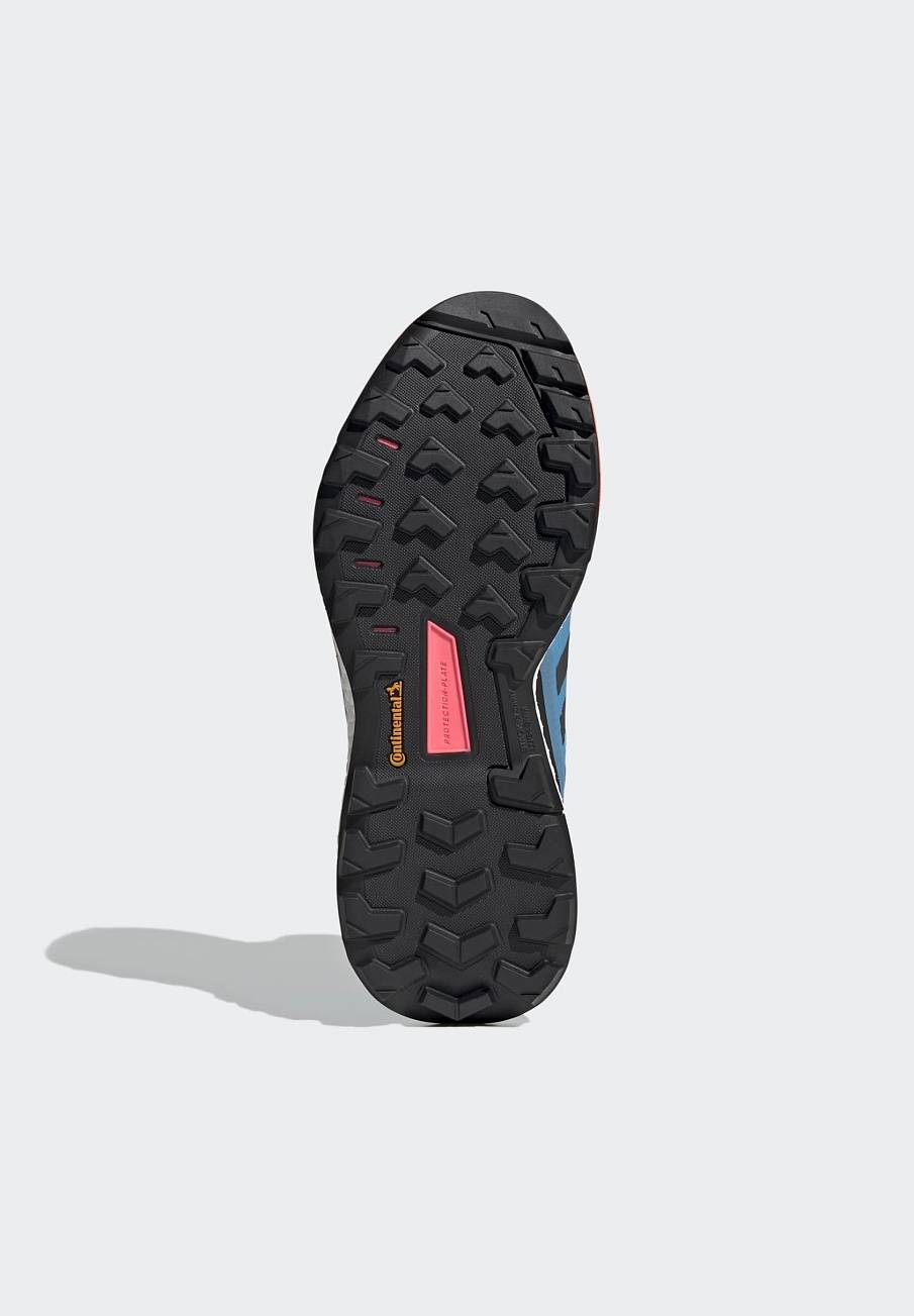 Фото № 5 с приближением к товару «‎Adidas Skychaser Cut »