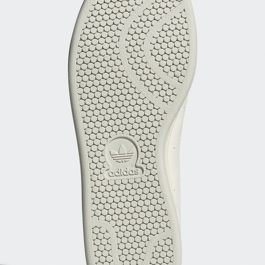Фото № 4 с приближением к товару «‎Adidas Stanniversary Stan Smith »