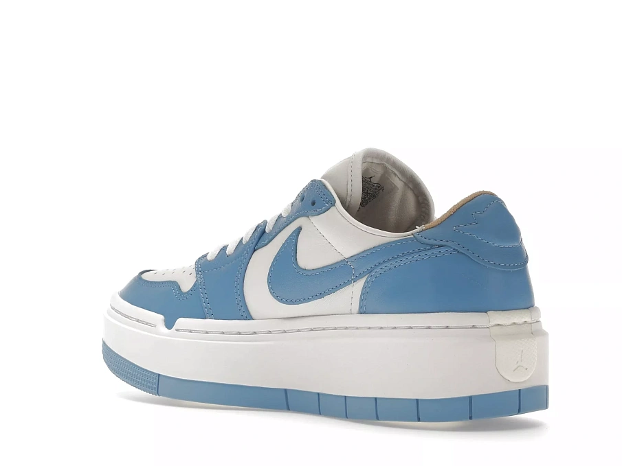 Фото № 3 с приближением к товару «‎Jordan 1 Elevate Low SE University Blue »