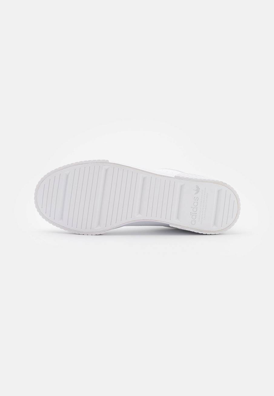 Фото № 5 с приближением к товару «‎Adidas Court Tourino »