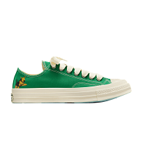 Фото № 1 с приближением к товару «‎Golf Le Fleur x Converse Chuck 70 Low Darryl Pack - On The Greens»