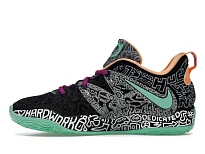 Фото № 3 с приближением к товару «‎Nike KD 15 Brooklyn Courts»