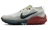 Фото № 1 с приближением к товару «‎ Nike Air Zoom Wildhorse Running shoes»
