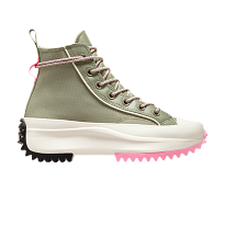 Фото № 1 с приближением к товару «‎Converse Women's Run Star Hike Platform High Utility Twist»