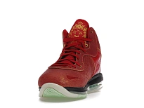 Фото № 3 с приближением к товару «‎Nike LeBron 8 Gym Red (2020)»