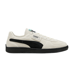 Puma Super Team Warm White Black (403171-03)