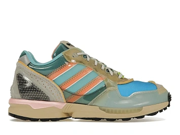 adidas ZX 6000 Inside Out XZ 0006 Blue - 1