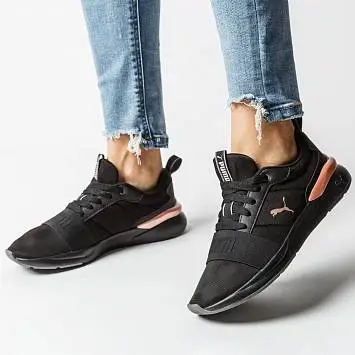 Puma Rose Plus - 4