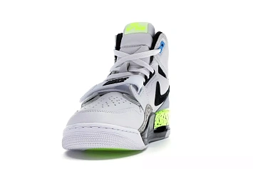 Jordan Legacy 312 Command Force Volt - 6