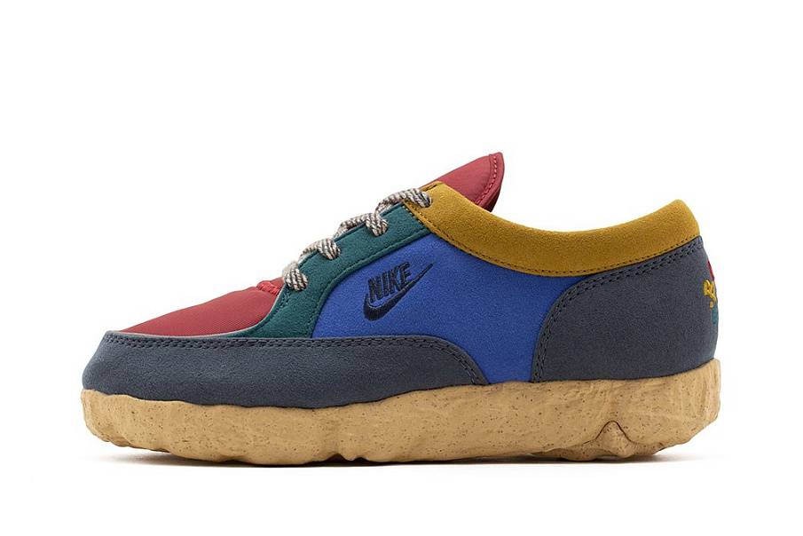 Фото № 1 с приближением к товару «‎Nike Be-Do-Win SP»