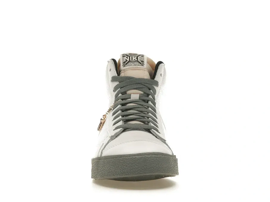 Фото № 2 с приближением к товару «‎Nike Blazer Mid 77 Classics 50 Years of Hip-Hop»