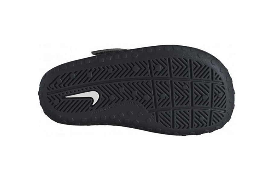 Фото № 4 с приближением к товару «‎Nike Sunray Protect TD 'Black'»