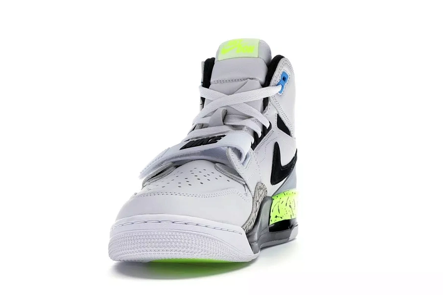 Фото № 6 с приближением к товару «‎Jordan Legacy 312 Command Force Volt»