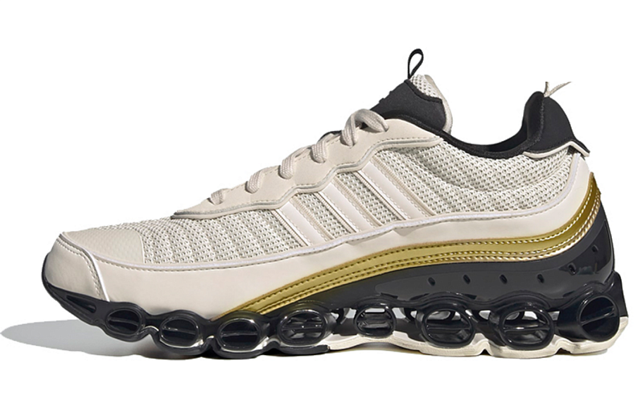 Фото № 1 с приближением к товару «‎adidas Microbounce T1 Beige»