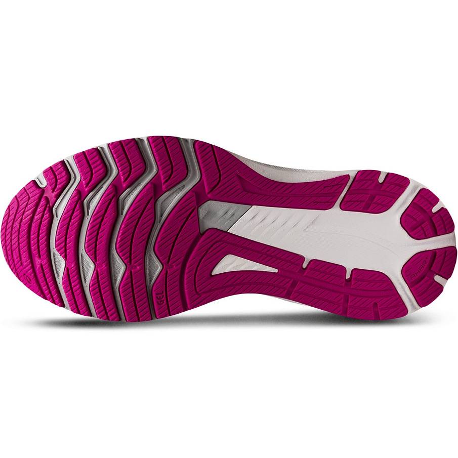 Фото № 5 с приближением к товару «‎Кроссовки Asics SPAS141A0W4-C11»