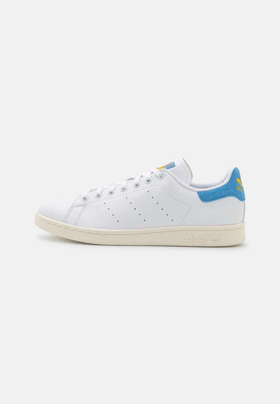 Фото № 1 с приближением к товару «‎Adidas Stan Smith »