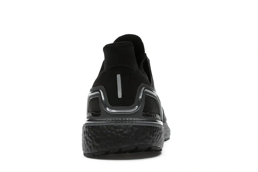 Фото № 4 с приближением к товару «‎adidas Ultra Boost 20 Black Multi»
