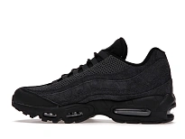 Фото № 5 с приближением к товару «‎Nike Air Max 95 Iron Grey»