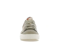 Фото № 2 с приближением к товару «‎Nike Blazer Low 77 Light Bone Removable Swoosh»