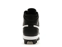 Фото № 4 с приближением к товару «‎Jordan 1 Retro High MCS Black White»
