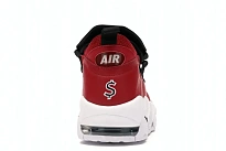 Фото № 4 с приближением к товару «‎Nike Air More Money Gym Red»