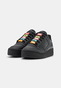 Фото № 3 с приближением к товару «‎Adidas Forum Bold »