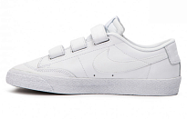 Фото № 1 с приближением к товару «‎Nike SB Zoom Blazer AC XT SB 'White'»