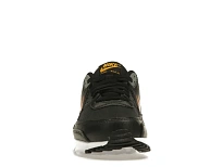 Фото № 2 с приближением к товару «‎Nike Air Max 90 Black University Gold»
