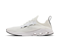 Фото № 4 с приближением к товару «‎ON Cloudeasy Undyed White»