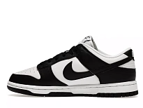 Фото № 2 с приближением к товару «‎Nike Dunk Low Next Nature White Black Panda »