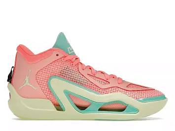 Jordan Tatum 1 Pink Lemonade - 1
