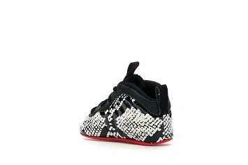 Nike Air Foamposite One Albino Snakeskin (I) - 6