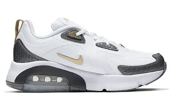 Nike Air Max 200 GS 'Baby Dragon' - 2