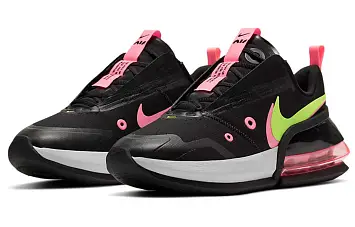 Nike Air Max Up Wmns BlackPinkGreen - 3