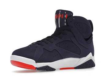 Jordan 7 Retro Quai 54 (2022) - 3
