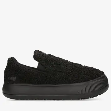 Puma Mayu Slip-On Teddy Wns - 1