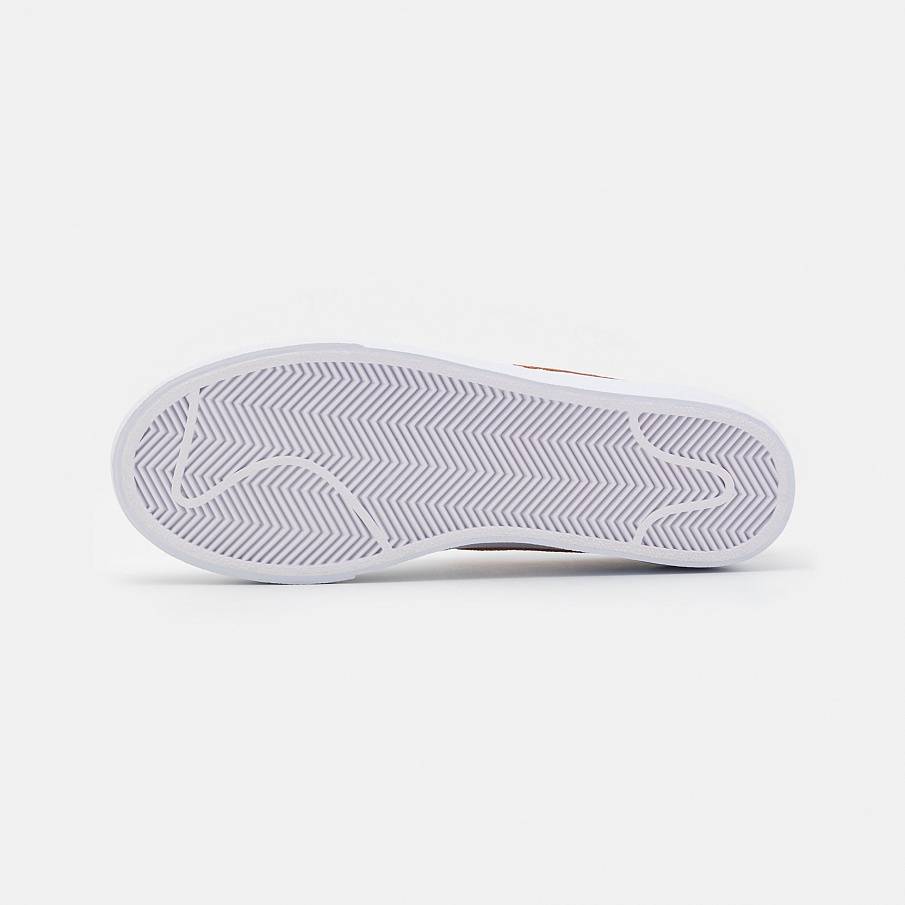 Фото № 5 с приближением к товару «‎Nike W Blazer Platform Ess »
