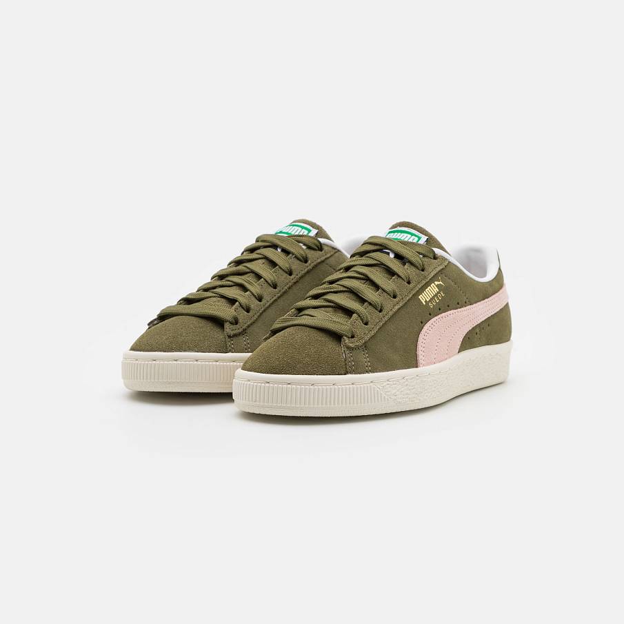 Фото № 1 с приближением к товару «‎Puma Classic »
