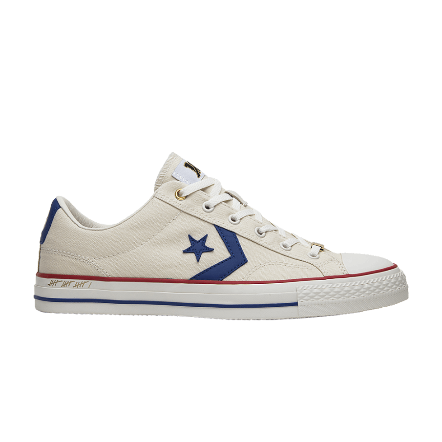 Фото № 1 с приближением к товару «‎Converse Star Player Low Intangibles»
