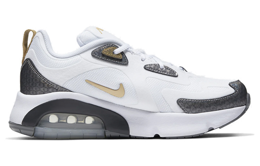 Фото № 2 с приближением к товару «‎Nike Air Max 200 GS 'Baby Dragon'»
