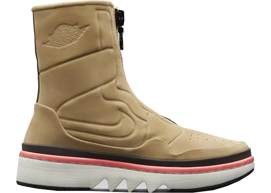 Фото № 1 с приближением к товару «‎Jordan 1 Jester XX»
