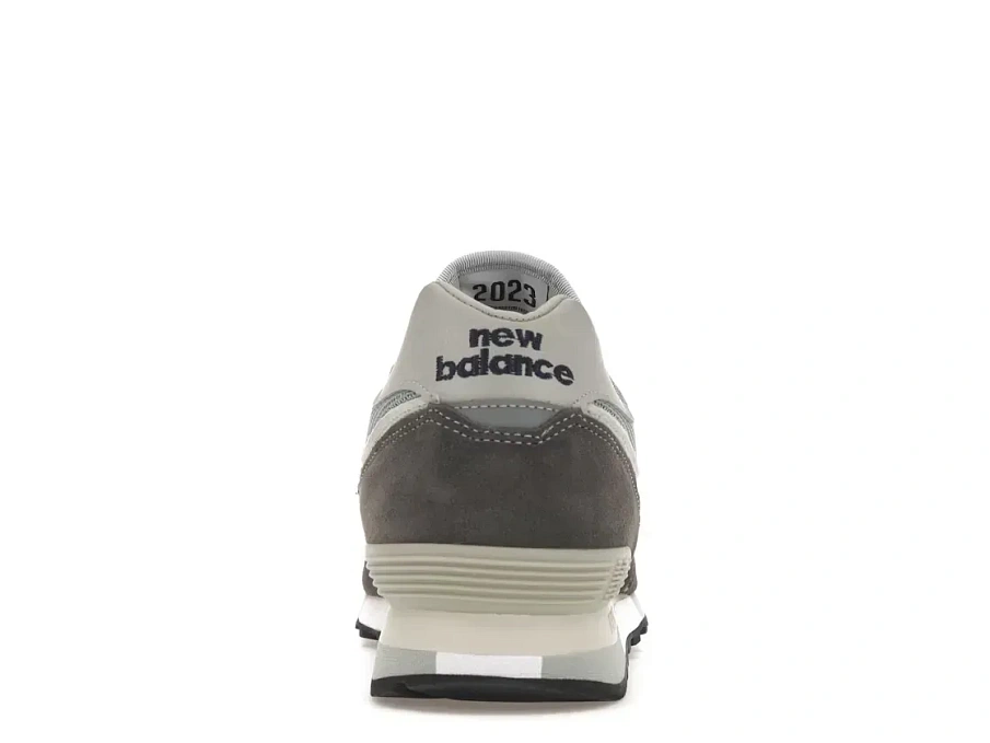 Фото № 4 с приближением к товару «‎New Balance 576 MiUK»