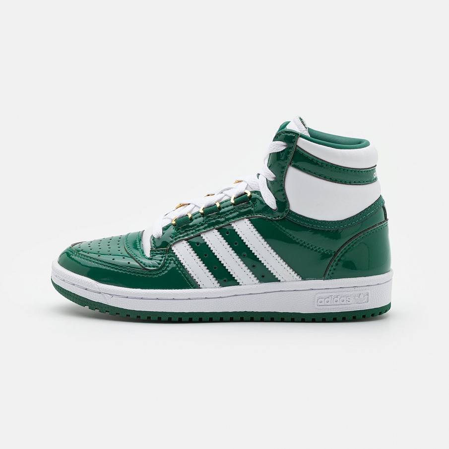 Фото № 1 с приближением к товару «‎Adidas Top Ten »
