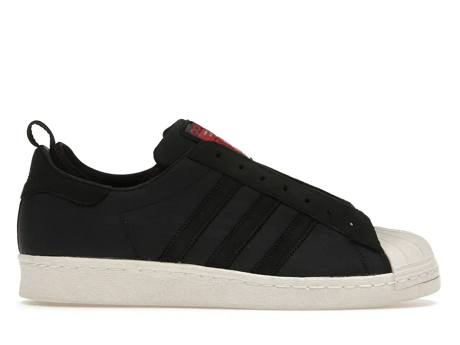 Фото № 1 с приближением к товару «‎adidas Superstar 80s Keith Haring Christmas In Holis»