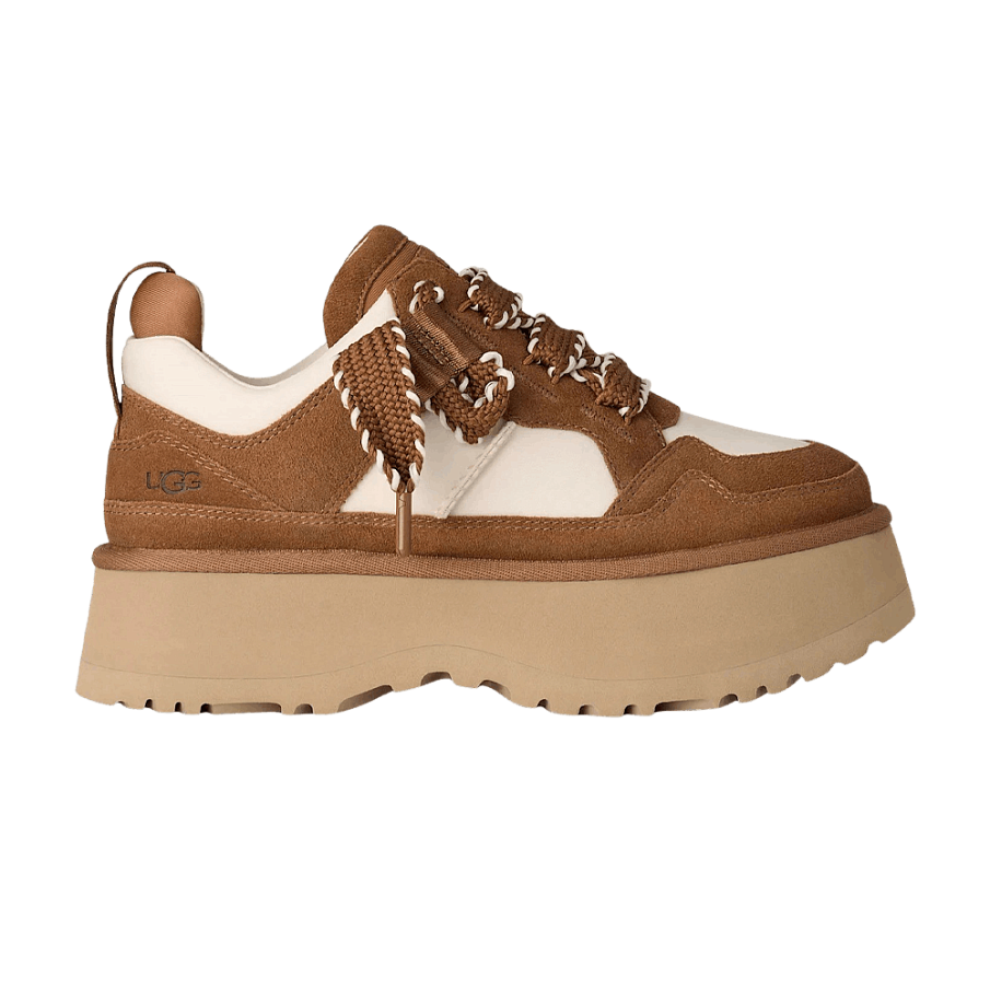 Фото № 1 с приближением к товару «‎UGG Women's Astromel Chestnut»