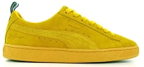 Фото № 1 с приближением к товару «‎Puma Suede Spectre Big Sean Yellow»